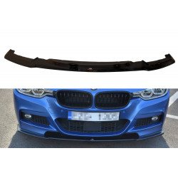 Přední splitr BMW 3-RAD F30 FL SEDAN M-SPORT