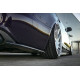 Body kit a vizuální doplňky Zadní splittry Audi A6 S-Line C6/C6 FL Sedan/Avant | race-shop.cz