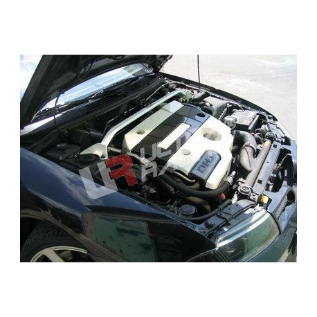 Rozpěry Volvo S40 / V40 95-04 Ultra-R 2-bodové Horní rozpěra / rozpěrná tyč předních tlumičů | race-shop.cz