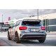 Body kit a vizuální doplňky Splittry prahů MERCEDES-BENZ GLA 45 AMG SUV (X156) (PREFACE) | race-shop.cz