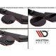 Body kit a vizuální doplňky Splittry prahů MERCEDES-BENZ GLA 45 AMG SUV (X156) (PREFACE) | race-shop.cz