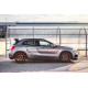 Body kit a vizuální doplňky Splittry prahů MERCEDES-BENZ GLA 45 AMG SUV (X156) (PREFACE) | race-shop.cz