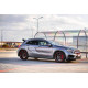 Body kit a vizuální doplňky Splittry prahů MERCEDES-BENZ GLA 45 AMG SUV (X156) (PREFACE) | race-shop.cz