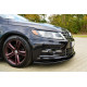 Body kit a vizuální doplňky MAXTON DESIGN přední splitter pro VOLKSWAGEN CC R-LINE | race-shop.cz