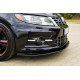 Body kit a vizuální doplňky Přední splitr VOLKSWAGEN CC R-LINE | race-shop.cz