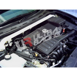 Mazda 3 BK 04-09 RHD Ultra-R 2-bodové Horní rozpěra / rozpěrná tyč předních tlumičů