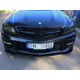 Body kit a vizuální doplňky MAXTON DESIGN přední splitter pro MERCEDES-BENZ AMG C63 W204 FACELIFT | race-shop.cz