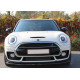 Body kit a vizuální doplňky MAXTON DESIGN přední splitter pro MINI CLUBMAN S MK2 (F54) JCW, V1 | race-shop.cz