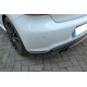 Body kit a vizuální doplňky Zadní splittry VOLKSWAGEN POLO MK5 R WRC | race-shop.cz