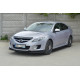 Body kit a vizuální doplňky Přední splitr MAZDA 6 MK2 SPORT HATCH (GH-SERIES) (PREFACE) | race-shop.cz