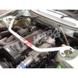 Volvo 240 UltraRacing 2-bodové Horní rozpěra / rozpěrná tyč předních tlumičů