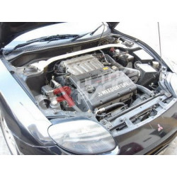 Mitsubishi FTO UltraRacing 2-bodové Horní rozpěra / rozpěrná tyč předních tlumičů