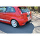 Body kit a vizuální doplňky Zadní splittry Ford Fiesta ST Mk6 | race-shop.cz