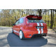 Body kit a vizuální doplňky MAXTON DESIGN zadní difuzor pro Ford Fiesta ST Mk6 | race-shop.cz