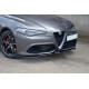 Body kit a vizuální doplňky Přední splitter V.1 ALFA ROMEO GIULIA VELOCE | race-shop.cz