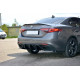 Body kit a vizuální doplňky Prodloužení spoileru ALFA ROMEO GIULIA VELOCE | race-shop.cz