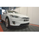 Body kit a vizuální doplňky MAXTON DESIGN přední splitter pro TESLA MODEL X, V2 | race-shop.cz
