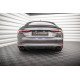 Body kit a vizuální doplňky Zadní difuzor Audi S5 F5 Coupe / Sportback | race-shop.cz