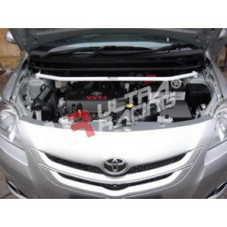 Toyota Yaris HB / Sedan 05+ UltraRacing Horní rozpěra předních tlumičů 402