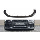 Body kit a vizuální doplňky MAXTON DESIGN přední splitter pro Audi RS3 8V FL Sportback, V2 | race-shop.cz