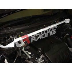 Mitsubishi Lancer 07+ / Sportback UltraR Vrchní rozpěra / rozpěrná tyč předních tlumičů