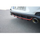 Body kit a vizuální doplňky Zadní difuzor Hyundai I30 N Mk3 Hatchback | race-shop.cz