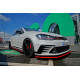 Body kit a vizuální doplňky Splittry prahů VW GOLF Mk7 GTI CLUBSPORT | race-shop.cz