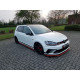 Body kit a vizuální doplňky Splittry prahů VW GOLF Mk7 GTI CLUBSPORT | race-shop.cz