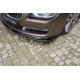 Body kit a vizuální doplňky Přední splitter BMW 6 GRAN COUPE | race-shop.cz