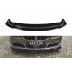 Body kit a vizuální doplňky Přední splitter BMW 6 GRAN COUPE | race-shop.cz