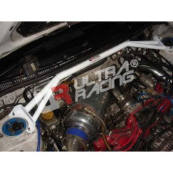 Subaru Impreza GC8 94-01 UltraRacing Vrchní rozpěra / rozpěrná tyč předních tlumičů