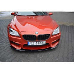 Přední splitr BMW M6 GRAN COUPE