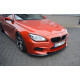 Body kit a vizuální doplňky Přední splitr BMW M6 GRAN COUPE | race-shop.cz