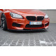 Body kit a vizuální doplňky Přední splitr BMW M6 GRAN COUPE | race-shop.cz