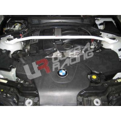BMW 3-Series E46 318 2.0 4cyl Ultra-R Vrchní rozpěra / rozpěrná tyč předních tlumičů