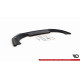 Body kit a vizuální doplňky Přední splitter FIAT 500 ABARTH MK1 FACELIFT | race-shop.cz
