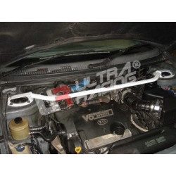 Kia Carnival 98-05 UltraRacing 2-bodové Horní rozpěra / rozpěrná tyč předních tlumičů