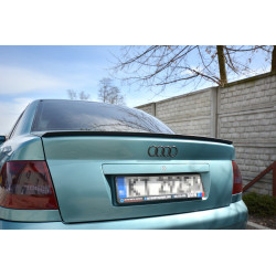 Lip Audi A4 / S4 B5 Sedan