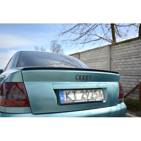 Body kit a vizuální doplňky Lip Audi A4 / S4 B5 Sedan | race-shop.cz