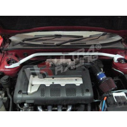 Hyundai Coupe 03-08 UltraRacing 2-bodové Horní rozpěra / rozpěrná tyč předních tlumičů
