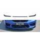 Body kit a vizuální doplňky Přední splitr V.2 BMW M5 F90 | race-shop.cz