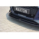 Body kit a vizuální doplňky Přední splitr V.2 Audi RS4 B9 | race-shop.cz