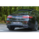 Body kit a vizuální doplňky MAXTON DESIGN lip kufru pro Mercedes-Benz E-Class W213 Coupe (C238) AMG-Line | race-shop.cz