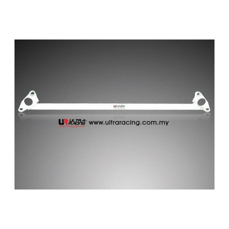 Rozpěry BMW 5-Series E60 530 / E61 UltraRacing Vrchní rozpěra / rozpěrná tyč předních tlumičů | race-shop.cz