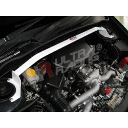 Subaru Impreza 08+ GH / GR + STI Ultra-R Vrchní rozpěra / rozpěrná tyč předních tlumičů