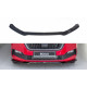 Body kit a vizuální doplňky Přední splitr V.2 Škoda Scala | race-shop.cz