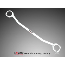 Nissan X Trail 01-07 2.5 UltraRacing Vrchní rozpěra / rozpěrná tyč předních tlumičů