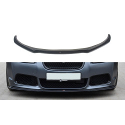 Přední splitr V.1 JAGUAR XF- R