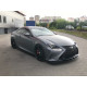Body kit a vizuální doplňky Splittry prahů Lexus Rc | race-shop.cz
