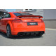 Body kit a vizuální doplňky Zadní difuzor Audi TT RS 8S | race-shop.cz
